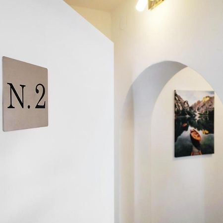 Haus Tanja Apartment 2 파르치네스 외부 사진