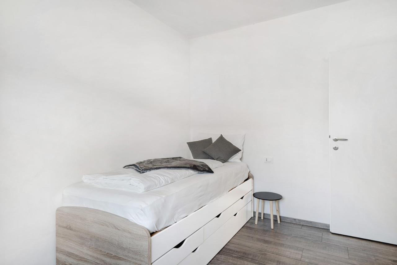 Haus Tanja Apartment 2 파르치네스 외부 사진