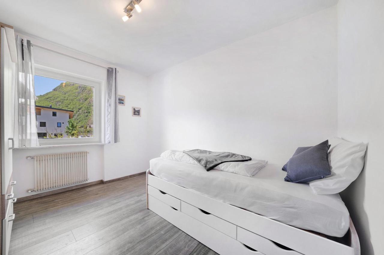Haus Tanja Apartment 2 파르치네스 외부 사진